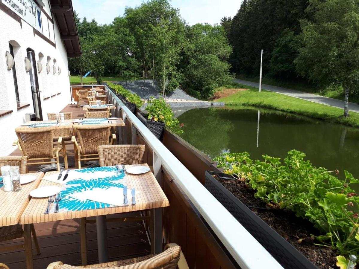 Hotel Burg Hof 3*